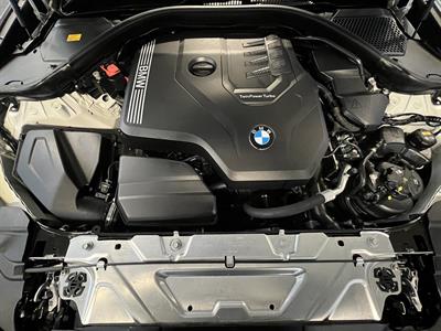 2019 BMW 320i - Thumbnail