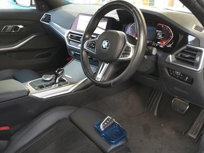 2019 BMW 320i - Thumbnail