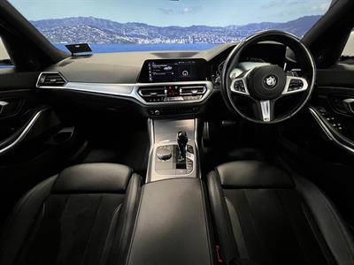 2019 BMW 320i - Thumbnail