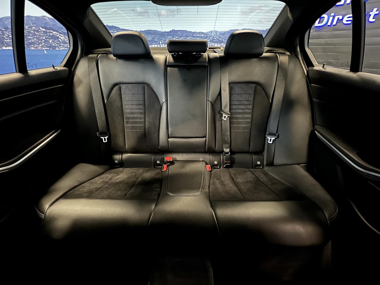 2019 BMW 320i