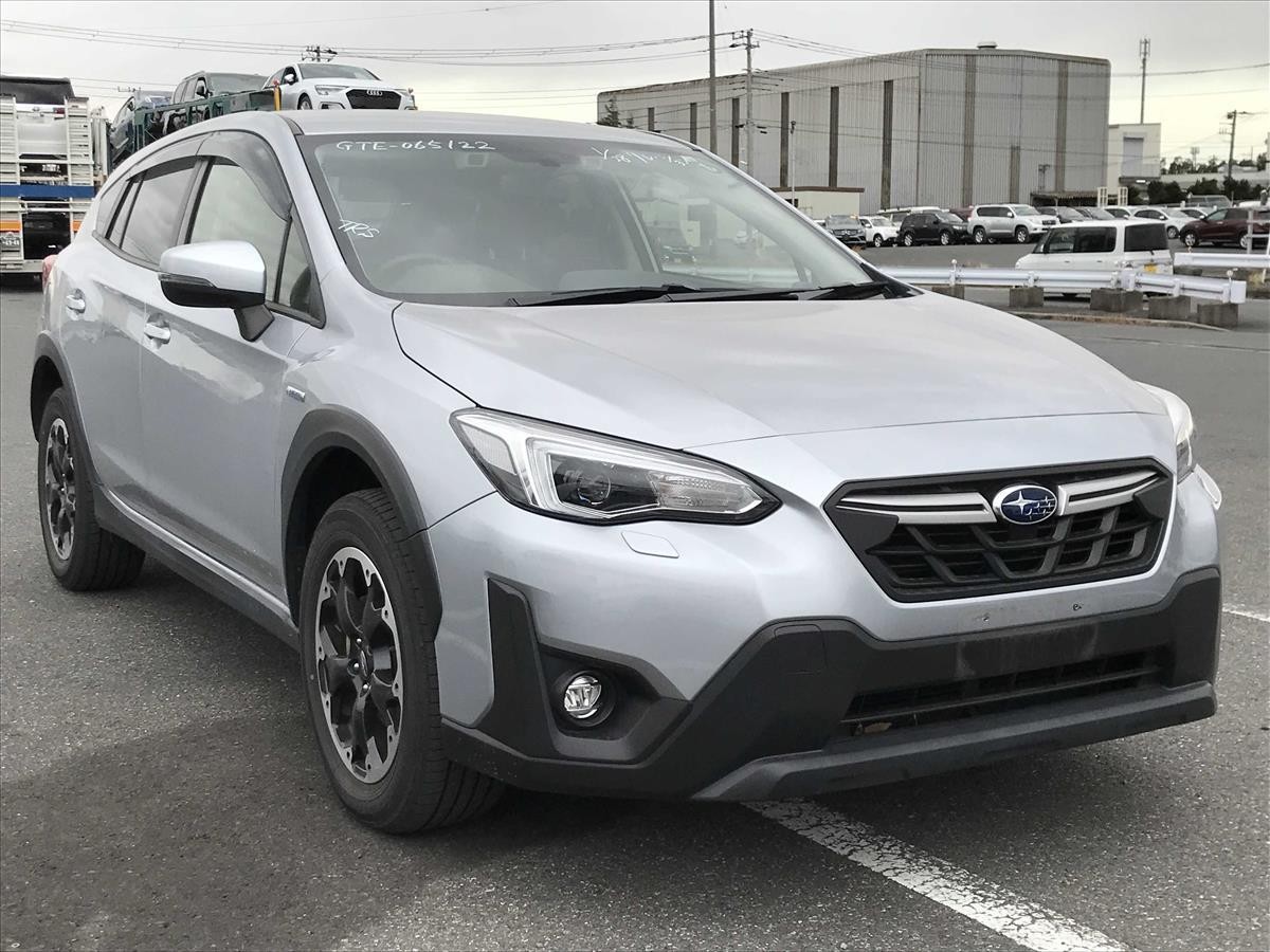 2022 Subaru Impreza