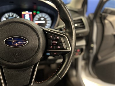 2022 Subaru Impreza - Thumbnail
