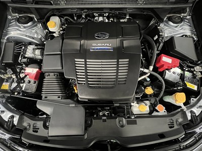 2022 Subaru Impreza - Thumbnail