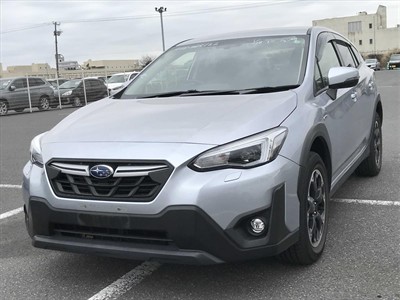 2022 Subaru Impreza - Thumbnail