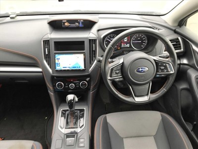 2022 Subaru Impreza - Thumbnail