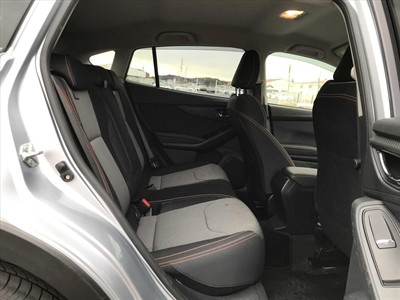 2022 Subaru Impreza - Thumbnail