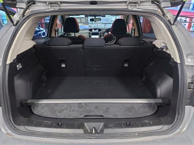 2022 Subaru Impreza - Thumbnail