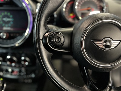 2017 Mini Clubman - Thumbnail
