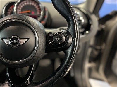 2017 Mini Clubman - Thumbnail