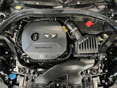 2017 Mini Clubman - Thumbnail