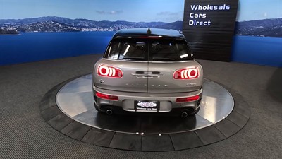 2017 Mini Clubman - Thumbnail