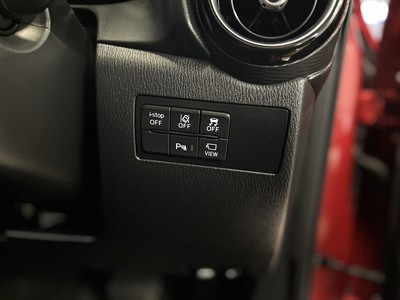 2018 Mazda Demio - Thumbnail