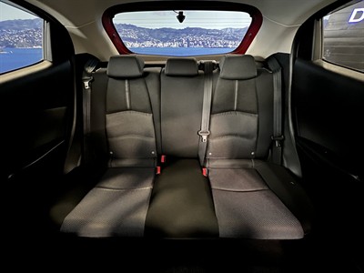 2018 Mazda Demio - Thumbnail