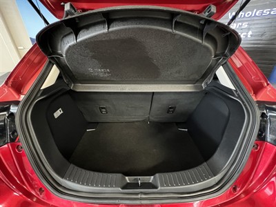 2018 Mazda Demio - Thumbnail