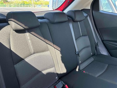 2018 Mazda Demio - Thumbnail