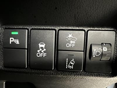 2019 Honda Shuttle - Thumbnail