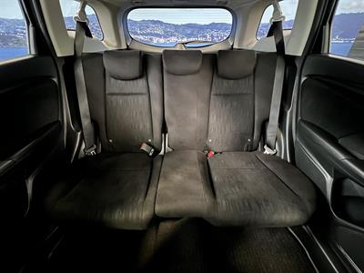 2019 Honda Shuttle - Thumbnail