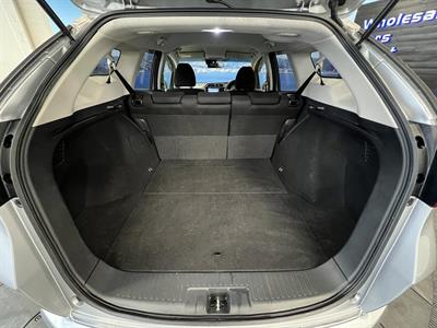 2019 Honda Shuttle - Thumbnail