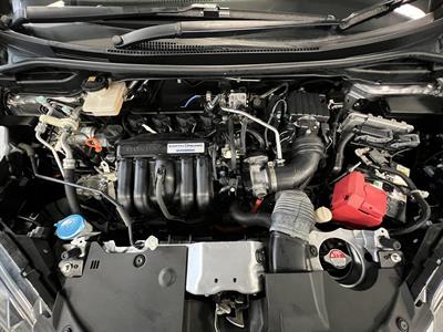 2019 Honda Shuttle - Thumbnail