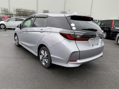 2019 Honda Shuttle - Thumbnail