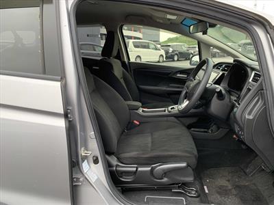 2019 Honda Shuttle - Thumbnail