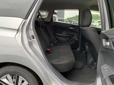 2019 Honda Shuttle - Thumbnail