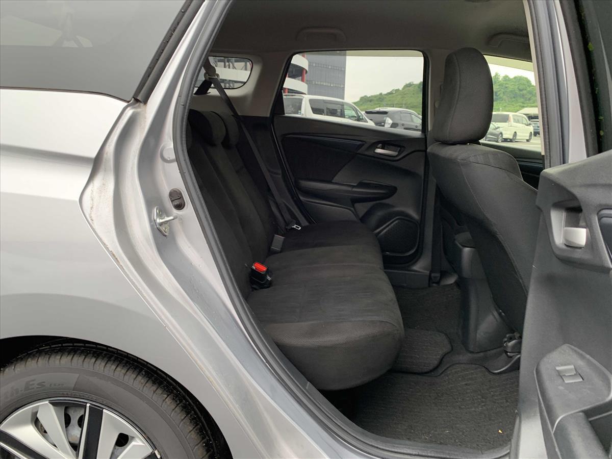2019 Honda Shuttle