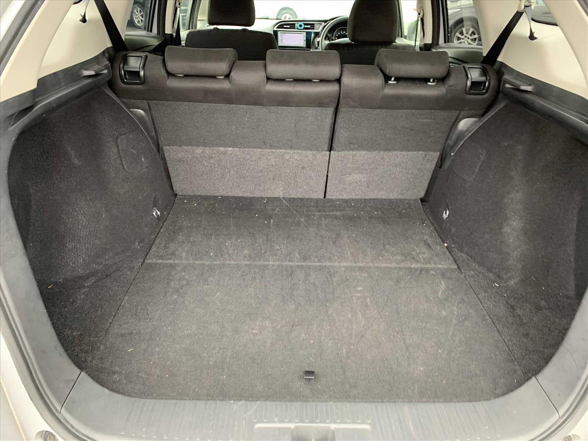 2019 Honda Shuttle