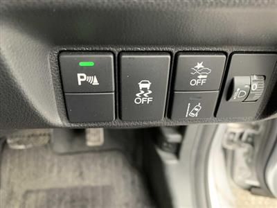2019 Honda Shuttle - Thumbnail