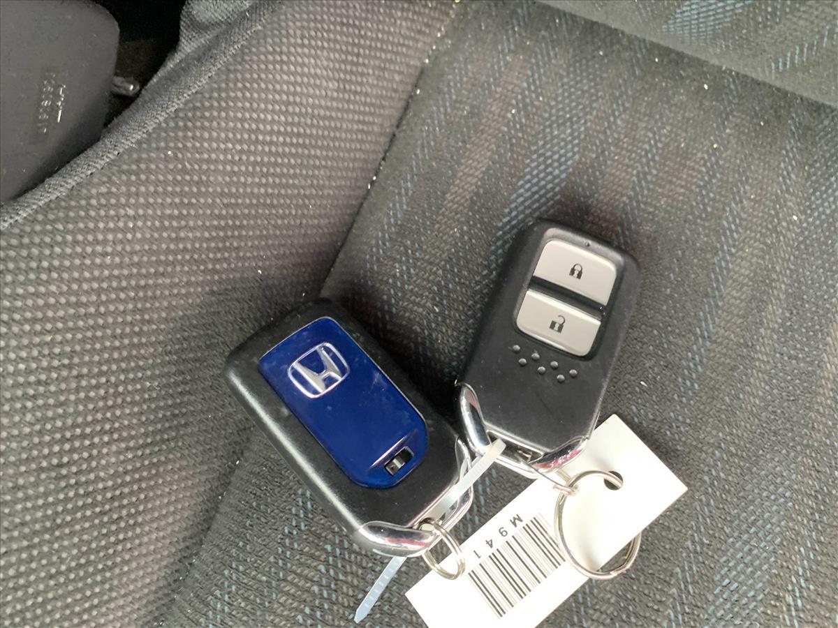 2019 Honda Shuttle