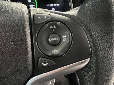 2019 Honda Shuttle - Thumbnail