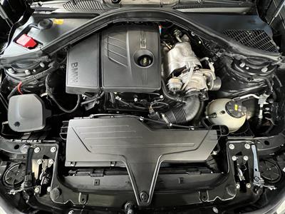 2015 BMW 116i - Thumbnail