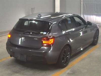 2015 BMW 116i - Thumbnail