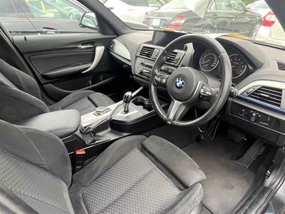 2015 BMW 116i - Thumbnail