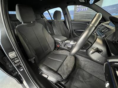 2015 BMW 116i - Thumbnail