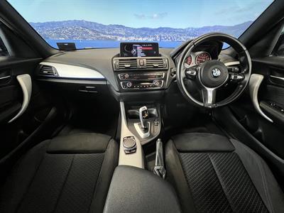 2015 BMW 116i - Thumbnail