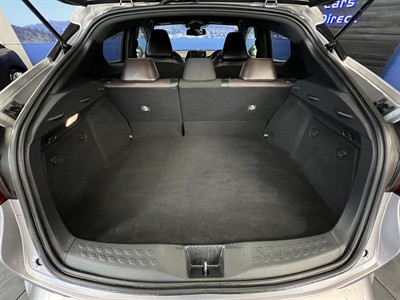 2017 Toyota C-HR - Thumbnail