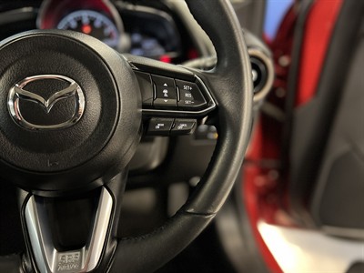 2018 Mazda Demio - Thumbnail