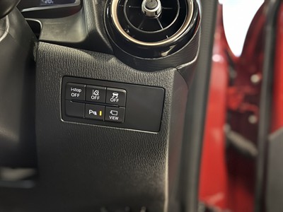 2018 Mazda Demio - Thumbnail