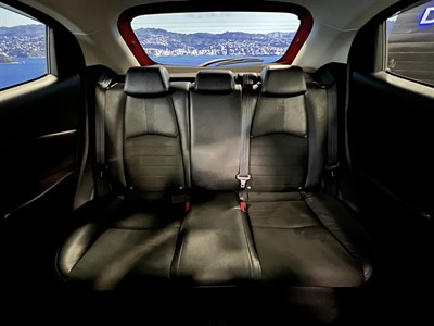 2018 Mazda Demio - Thumbnail