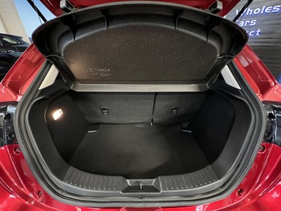 2018 Mazda Demio - Thumbnail