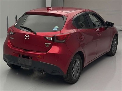2018 Mazda Demio - Thumbnail