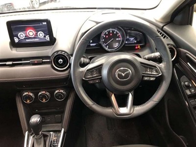 2018 Mazda Demio - Thumbnail