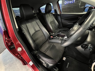 2018 Mazda Demio - Thumbnail