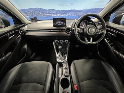 2018 Mazda Demio - Thumbnail