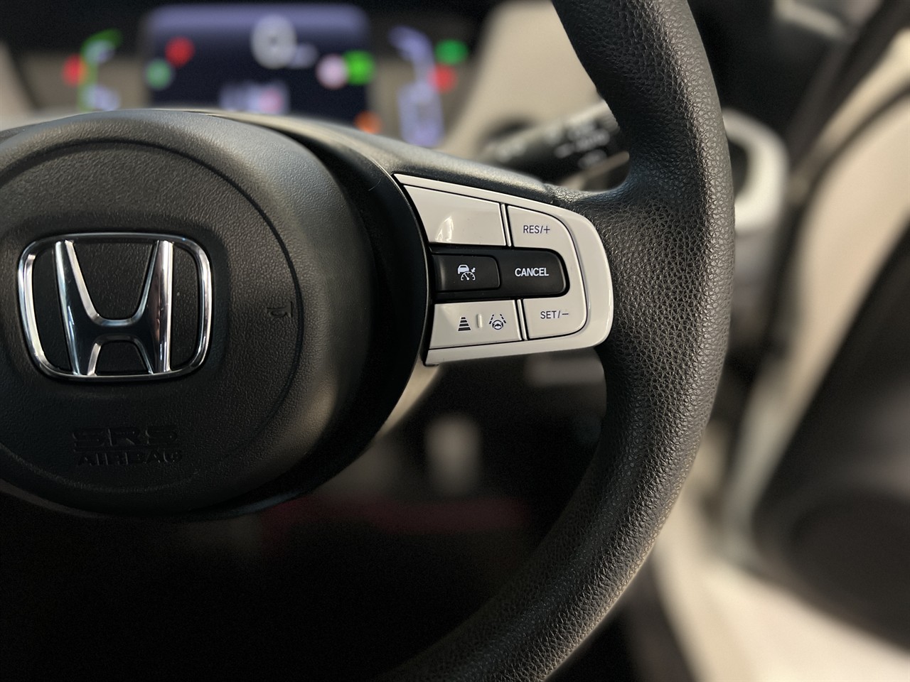 2021 Honda Fit