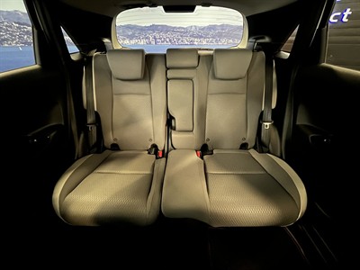 2021 Honda Fit - Thumbnail