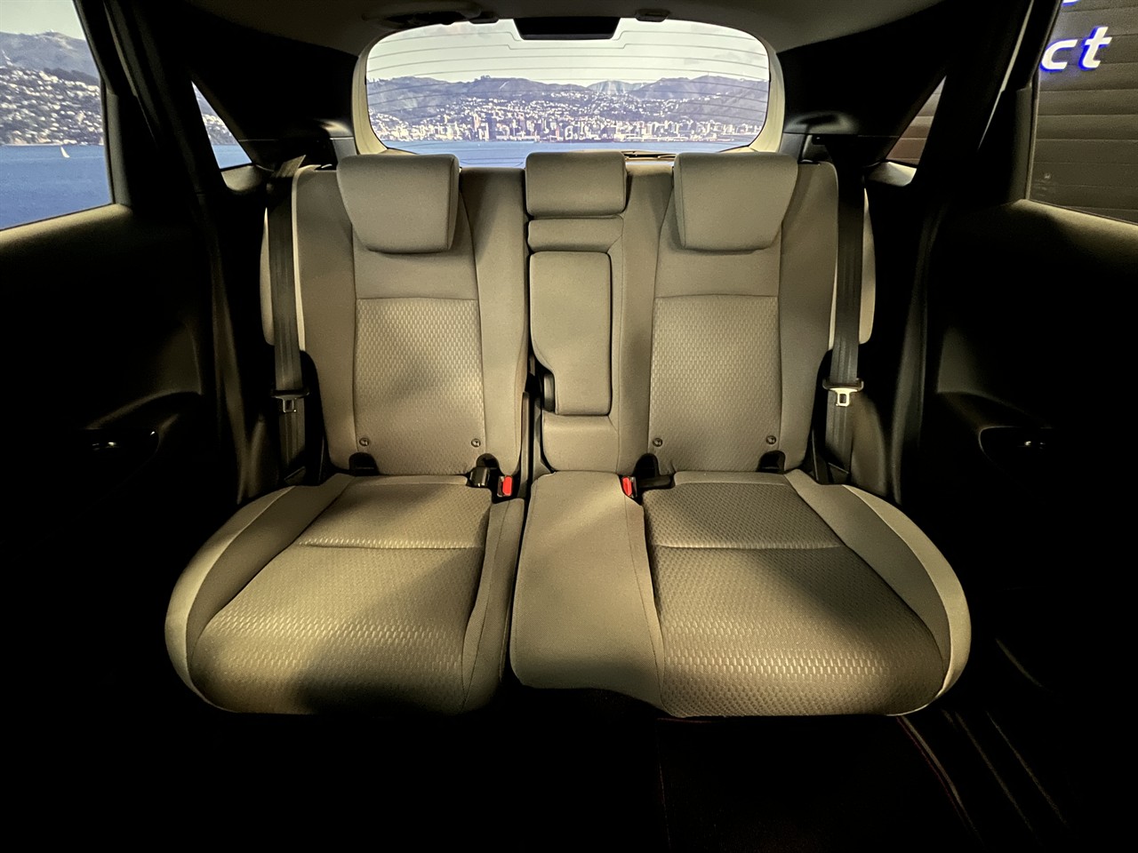 2021 Honda Fit