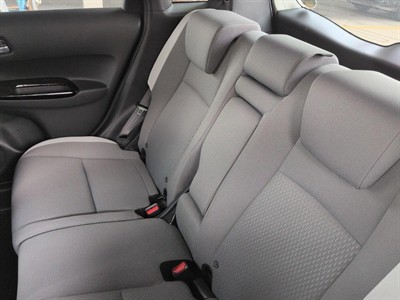 2021 Honda Fit - Thumbnail