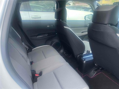 2021 Honda Fit - Thumbnail